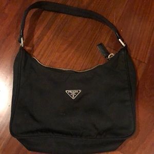 Authentic Prada bag